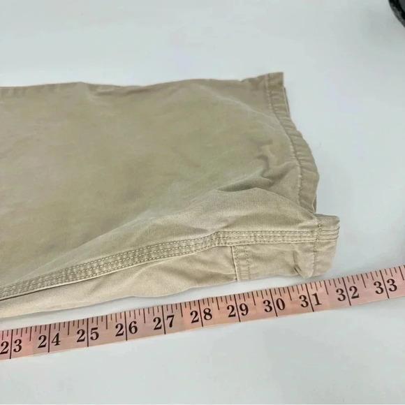The North Face 40”x32” heavy duty khakis - Picture 5 of 8